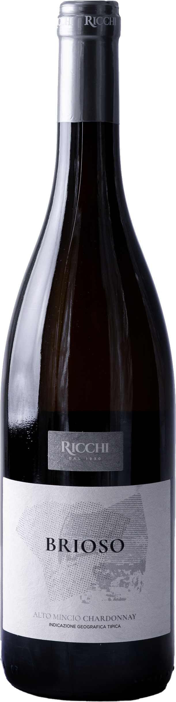 Brioso Alto Mincio Ricchi - Сеть винных магазинов Wine Gallery 